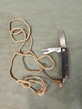 Coltellino Militare GB INGLESE 1943 - ww2 (cd. AAA)