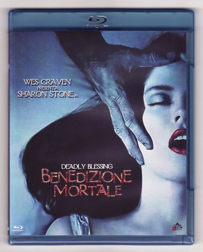 Wes craven benedizione - -,