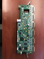 Scheda NSC laser principale