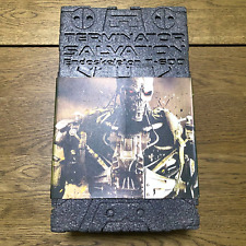 1/6 HOT TOYS: MMS93 TERMINATOR