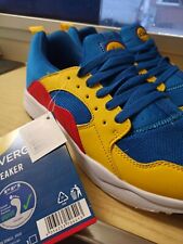SNEAKERS LIDL INTROVABILI NUMERO 42 EDIZIONE LIMITATA PRIMA SERIE NUOVE