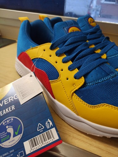 Sneakers lidl introvabili - sneakers,