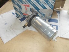 FILTRO GASOLIO FIAT MULTIPLA 1900 JTD ORIGINALE FIAT 46546193 BOSCH 0450133280