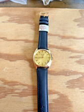 Zenith Stellina Automatico Oro