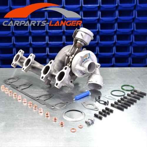 Turbocompressore per audi seat - per,
