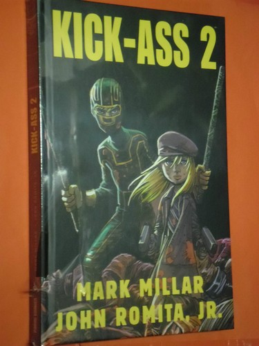 100 marvel - 100,