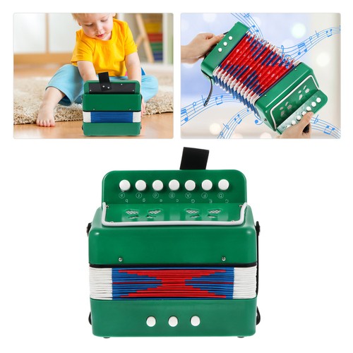 Fisarmonica giocattolo bambini - fisarmonica,