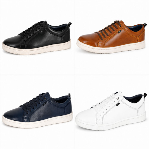 Scarpe ginnastica uomo - da,