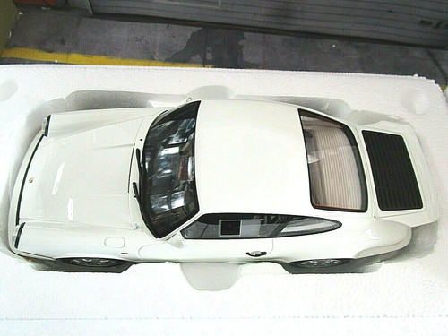 Porsche 911 964 carrera 4 - porsche,
