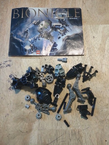 Lego bionicle onua - lego,