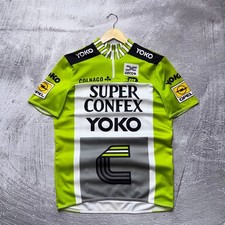 Rara maglia ciclismo vintage