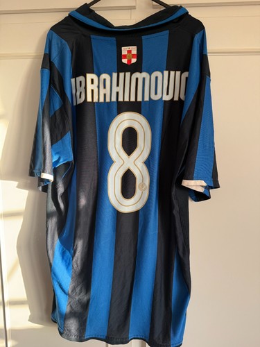 Maglia calcio inter milan - maglia,