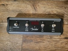 Interruttore a pedale 4