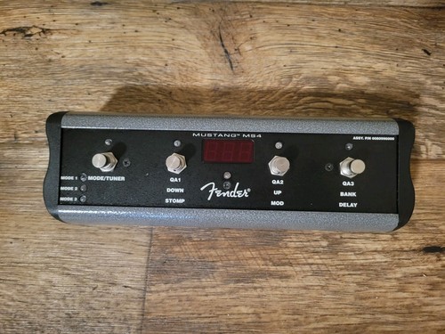 Interruttore pedale 4 - a,