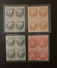 Italiaregno 1915 serie - italiaregno, 1915-serie
