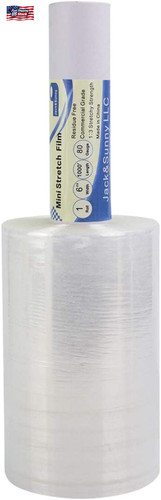 Rotolo plastica trasparente - rotolo,