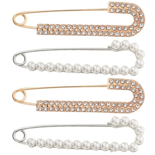 Pcs brooch pin miss - pin, shawl