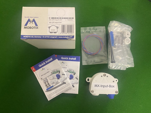 Mobotix opt input1 ext - mobotix, mx-opt-input1-ext