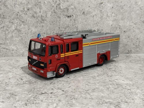 Corgi motore antincendio - corgi,