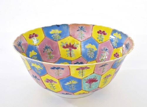 1900 1940 famille rose china - 1900-1940,