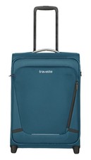 travelite Jetpack Multi Light 2 Cabin S Trolley Benzina Benzina Nuovo