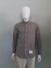 Camicia uomo Thom Browne