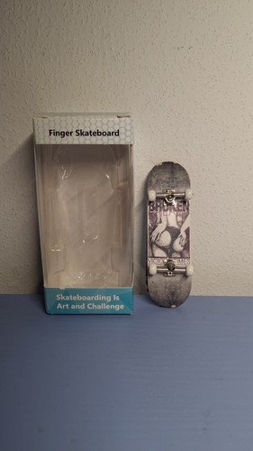 Fingerboard professionale - fingerboard, in
