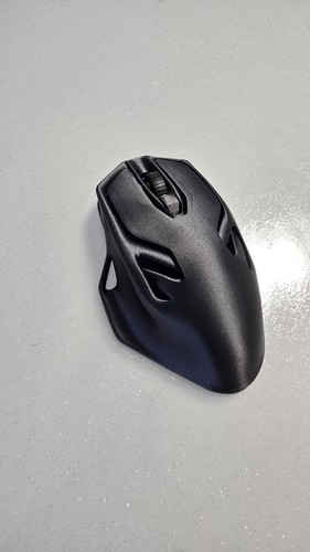Mouse ottico gaming - mouse,