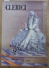 FABRIZIO CLERICI. Catalogo