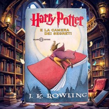 Harry Potter e la Camera dei