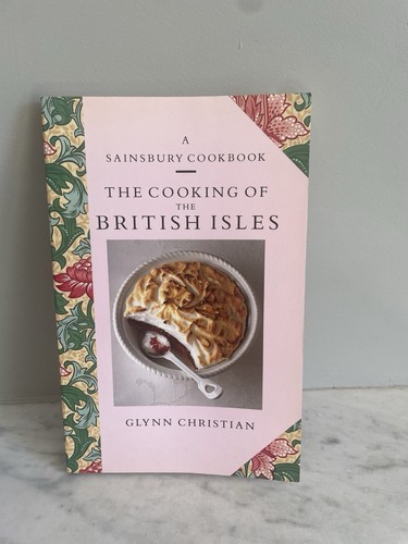 The cooking british - the,