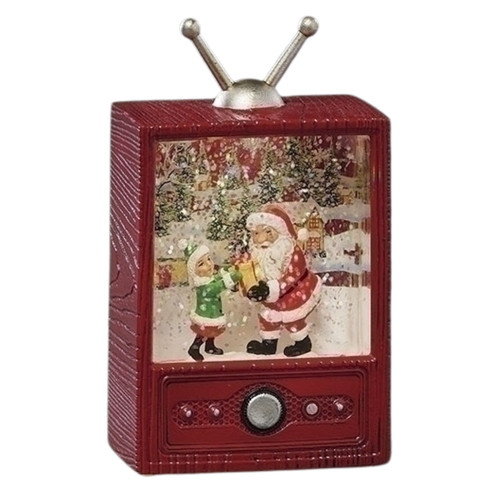 Lanterna acqua regalo babbo - lanterna,