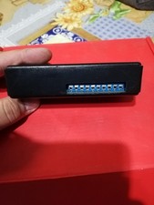 modulo accensione fari  da