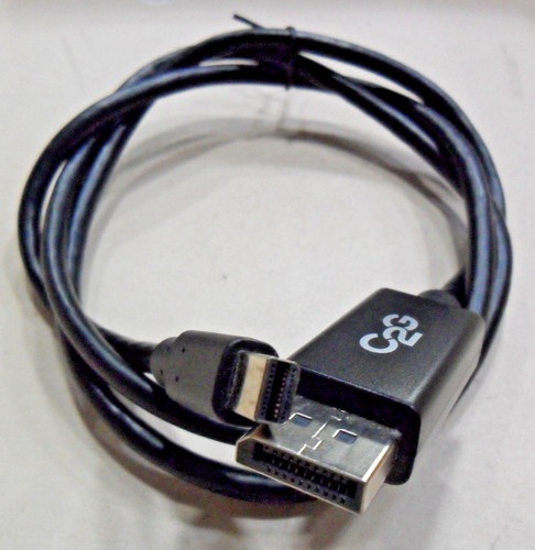 Cavo originale c2g mini - cavo,