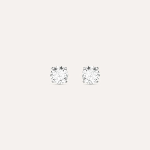 Orecchini stroili argento 925 - argento,