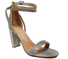 Scarpe da sposa donna con