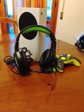 Microsoft Xbox Series S 512GB Console - Bianco