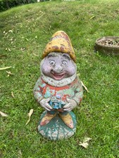 Statua nano giardino - nano, da