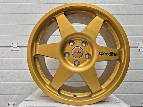 Set cerchi lega 18 - in,