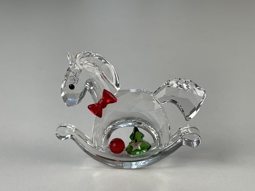Statua swarovski 5544529 - statua,