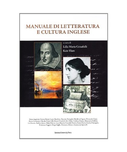 Manuale letteratura e - letteratura,