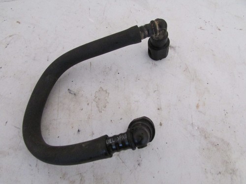 Tubo flessibile carburante