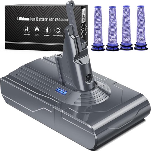 Batteria sony 9000 mah per - batteria,