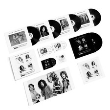 Led Zeppelin Complete BBC Live