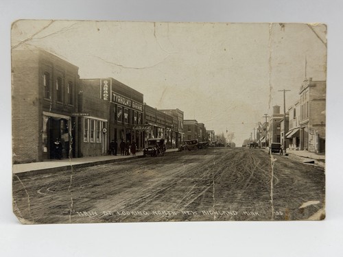 1920 new richland minnesota - 1920,