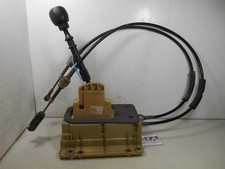 Leva + Cavi Cambio 6 Marce