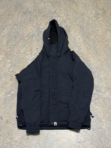 Giacca snowboard vintage bape - snowboard,
