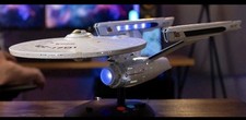 Tomy star trek uss enterprise - uss,