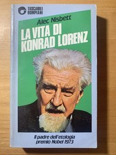 La vita di Konrad Lorenz -