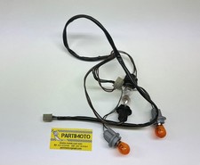 Cablaggio frecce luci - cablaggio,